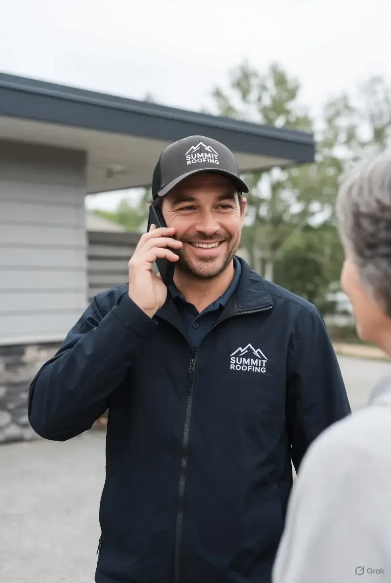 Flat Roof Leak Repair Jackson, NE FAQs